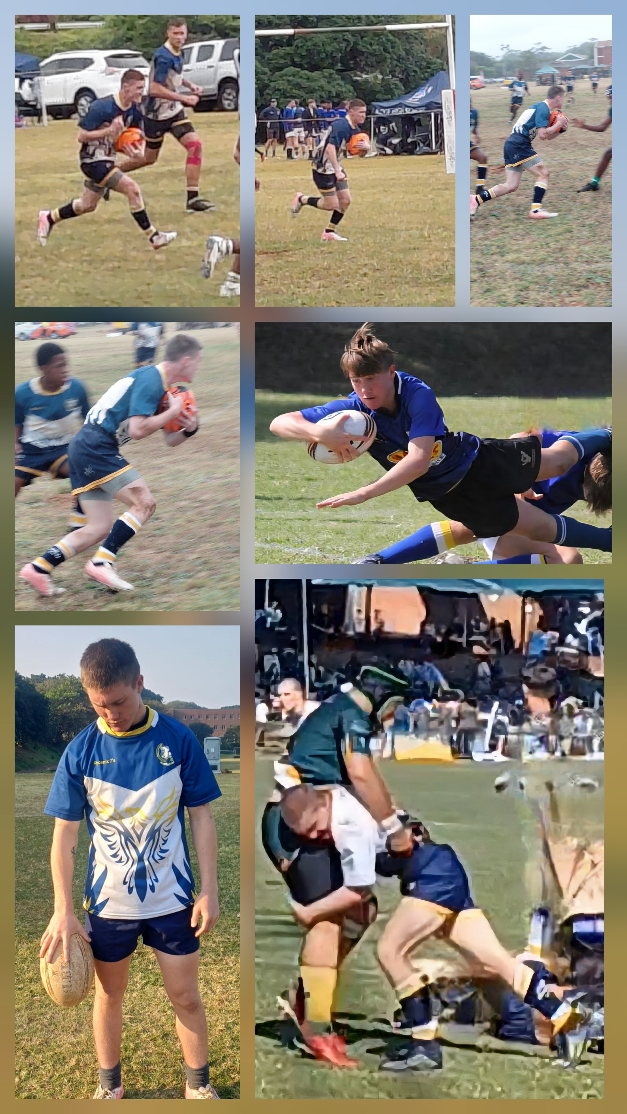 Andre Snyman