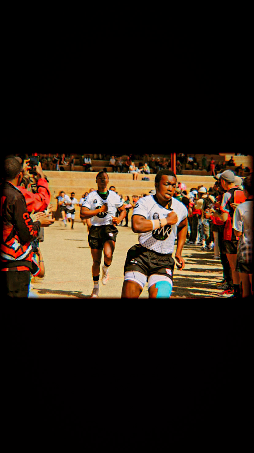 Luyanda Lukhele