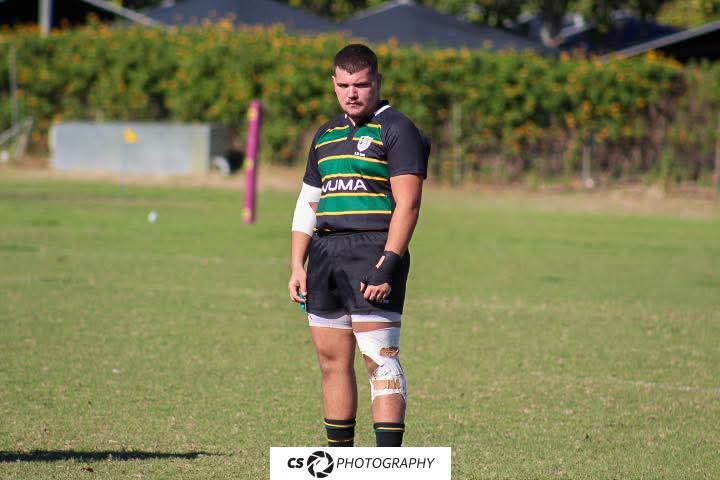 Barnardt Cloete