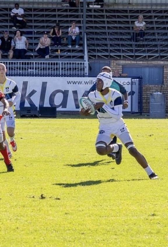 Leanya Ntili