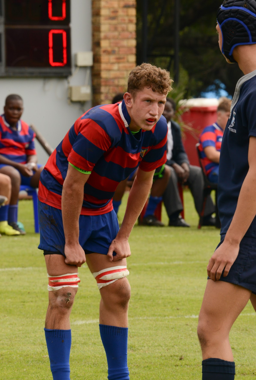 Cayden Beukes