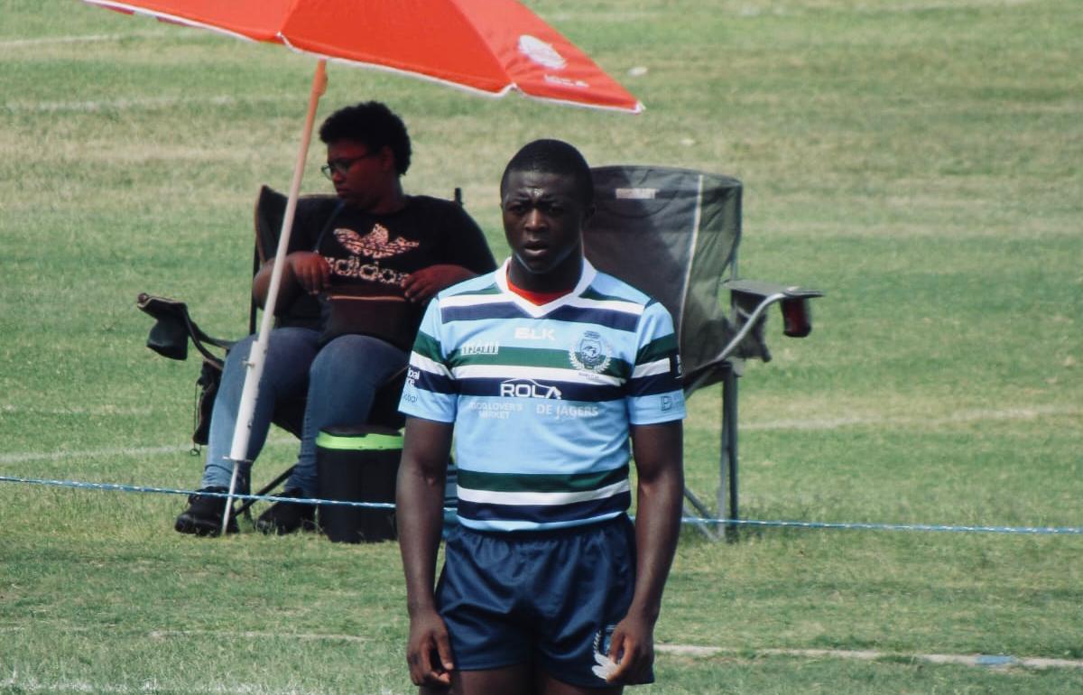 Obinna Enenchukwu