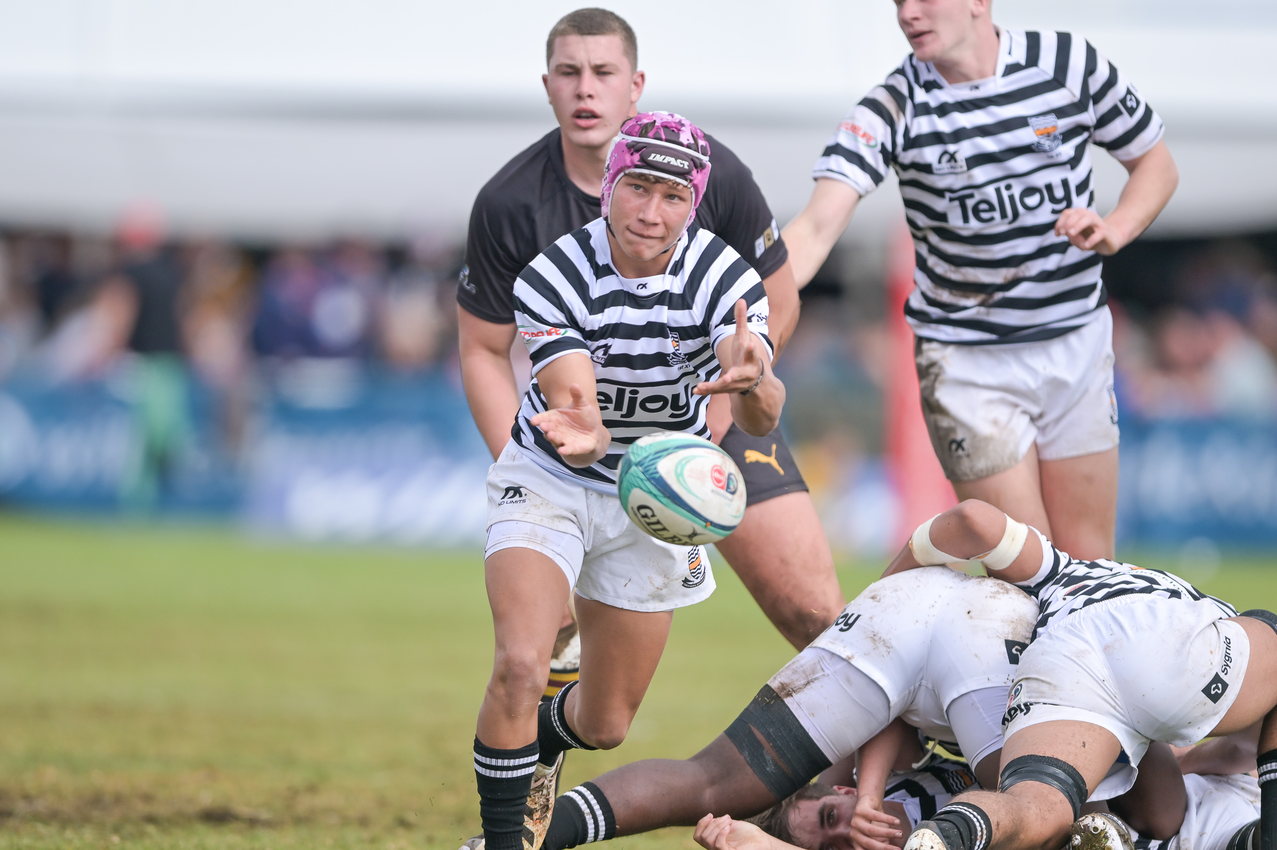 Andre Harmse