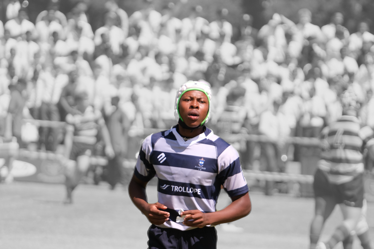 Malesela Ofentse Sema